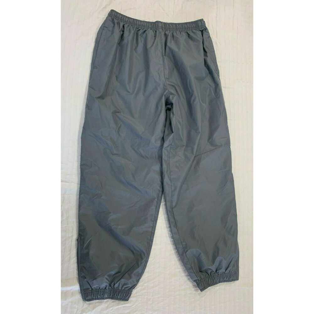 ATHLETIC WORKS MENS ATHLETIC PANTS SIZE L